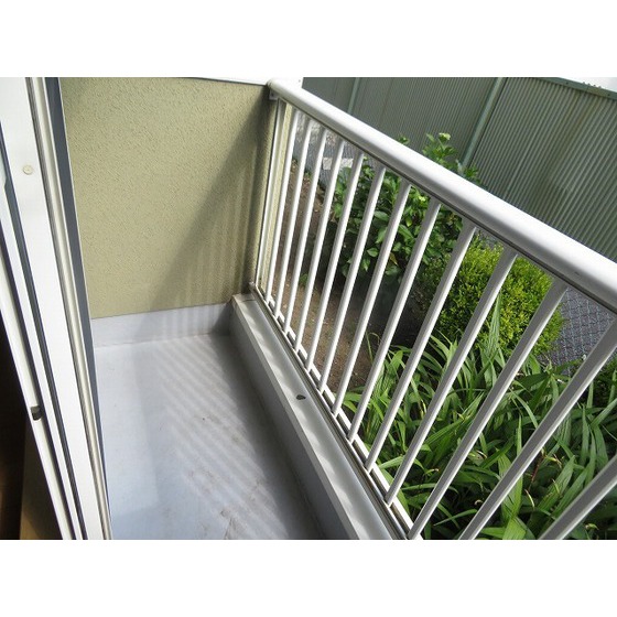 パークサイドテラス高井戸0101号室 （写真は別部屋です）