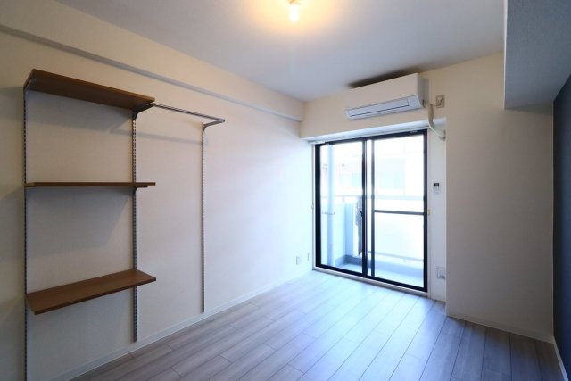 新丸子第２センチュリー２１4階 部屋その他