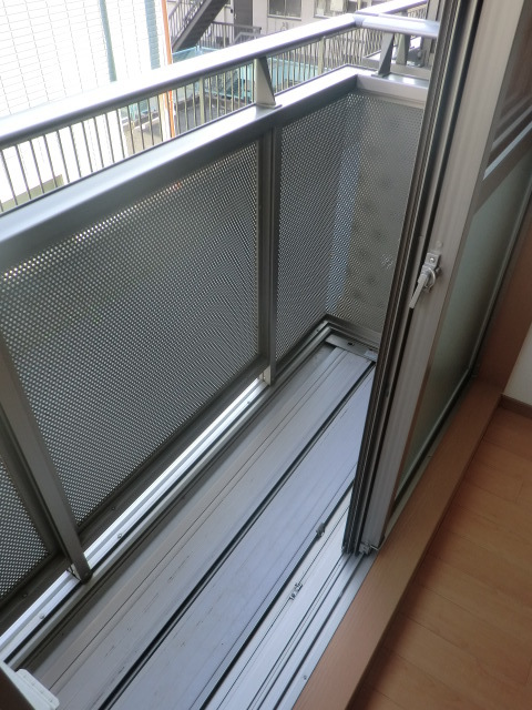 Ｂｅｒｒｙ　Ｈｉｌｌ　菊名0108号室 写真は104号室のものです