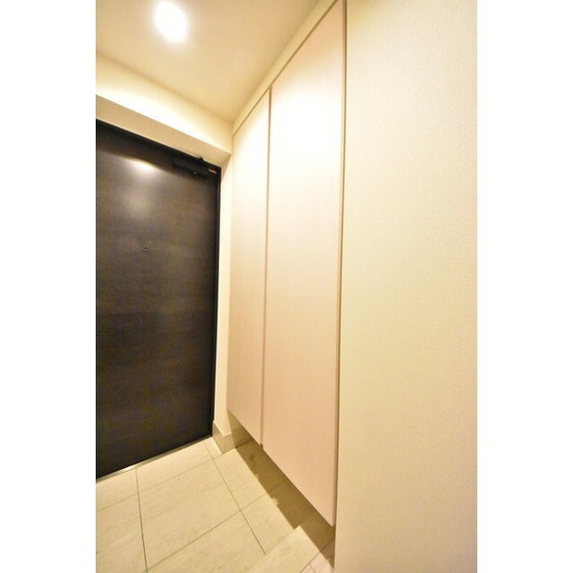 343レジデンス品川（オープンレジデンシア） 内観