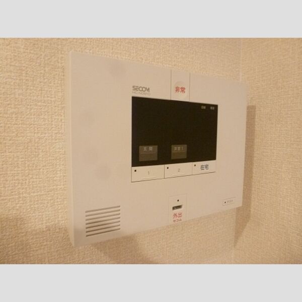 エミネンスⅢ SECOMホームセキュリティー