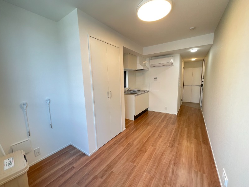 RAMIi上池台3階 部屋その他