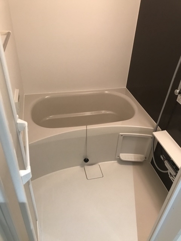 ＡＳＰＲＩＭＥ初台1階 お風呂