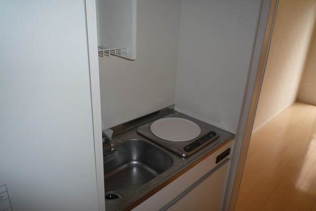 ウィステリアコンフォート3階 同建物別部屋の参考画像