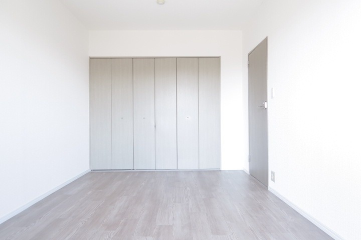 TRガーデン蕨（旧PLENDY蕨）3階 部屋その他