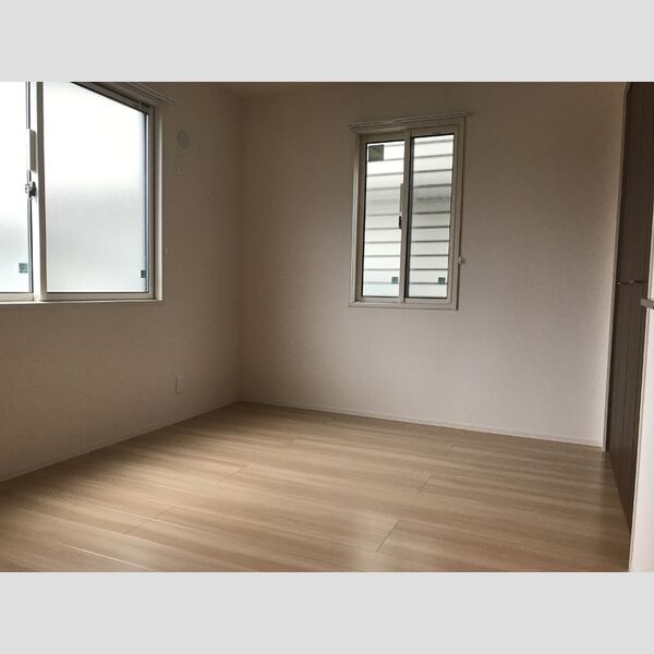 K・ユートピア　B101号室 部屋その他