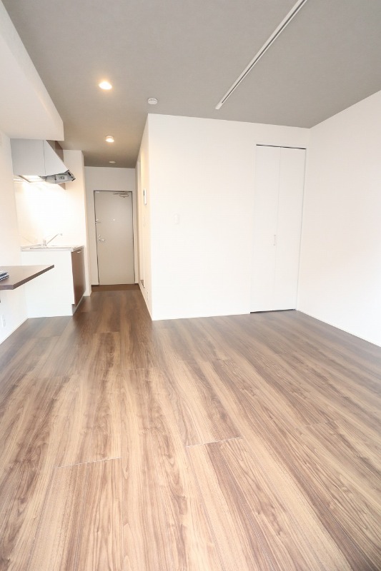 Ｍａｉｓｏｎ・Ｏｌｉｖｅ2階 内観