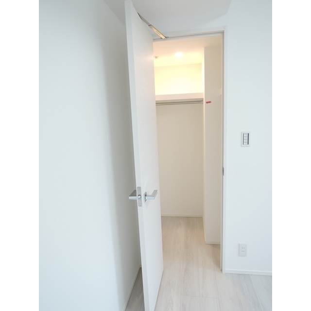 プレール・ドゥーク蔵前 ※写真は同物件別部屋です。