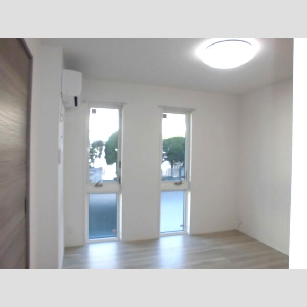 プレジール105号室 洋室