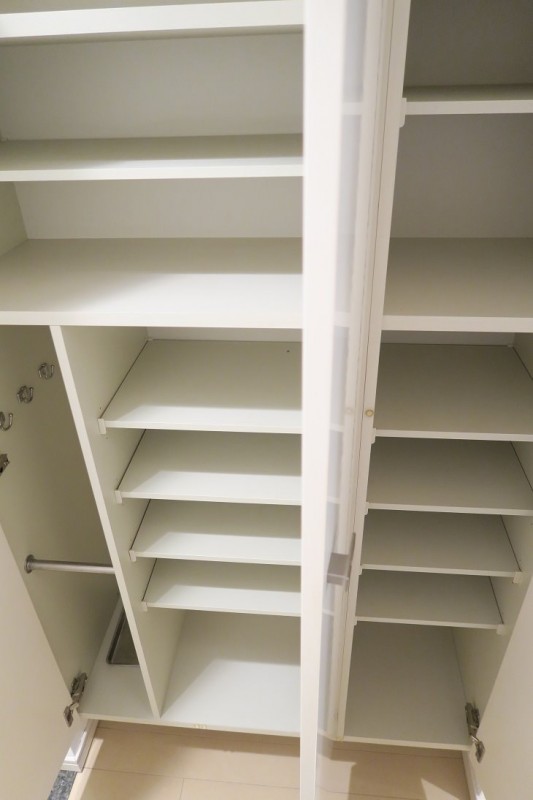 浅草橋レジデンス7階 部屋その他