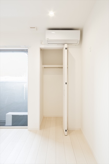 フィネスト 部屋設備