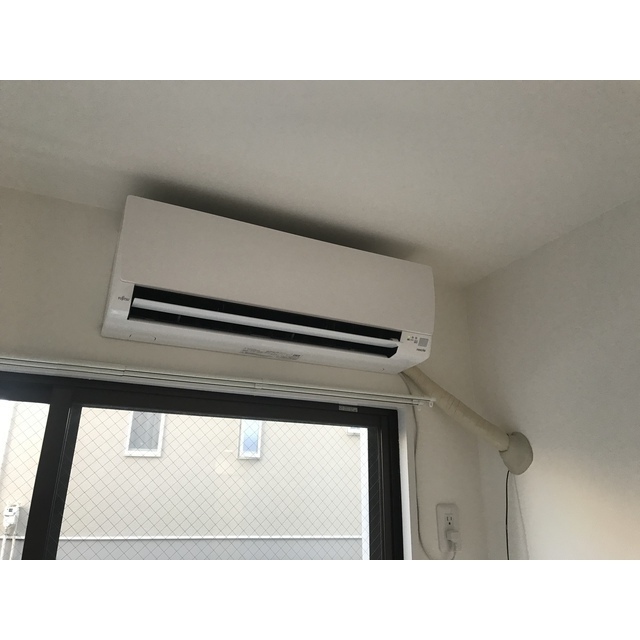 リバーサイドツルミ103号室 部屋その他