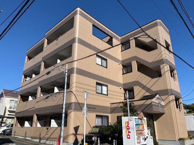 グランティグレの外観画像