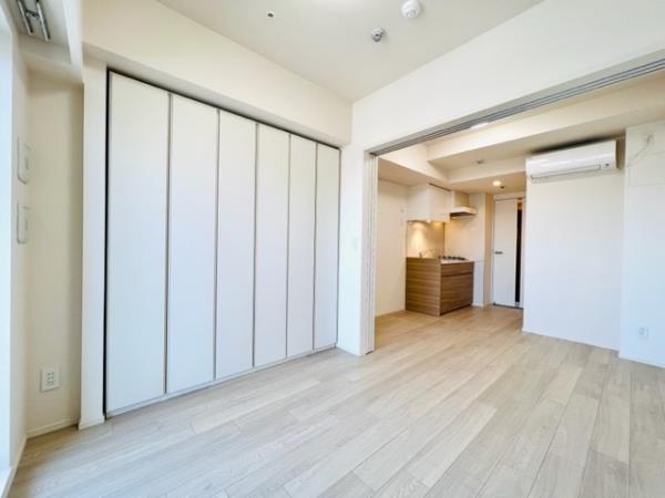 Ｂｒｉｌｌｉａ　ｉｓｔ　両国 リビング