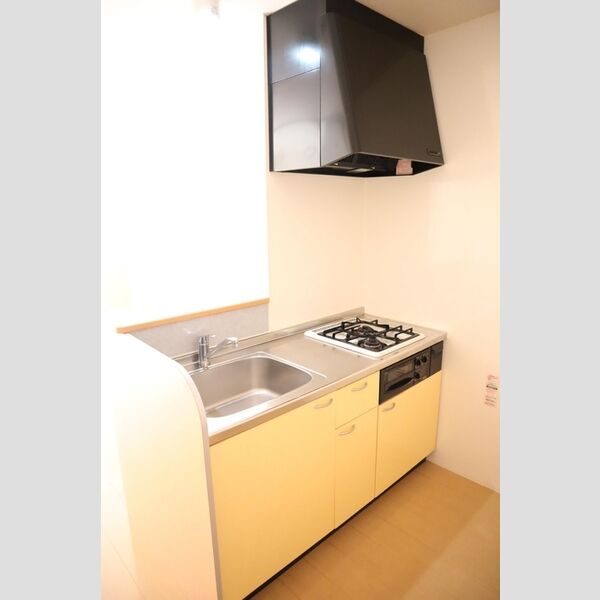 エスポワール システムキッチン