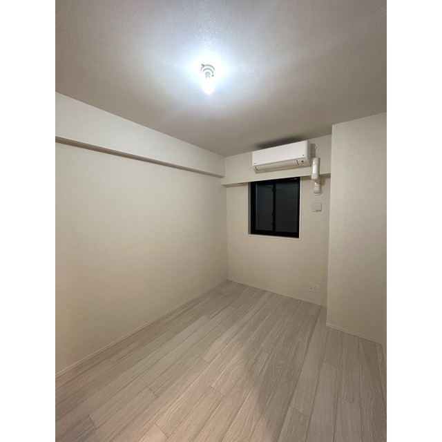 プレディア横浜高島台407号室 洋室③6帖　2025年9月撮影