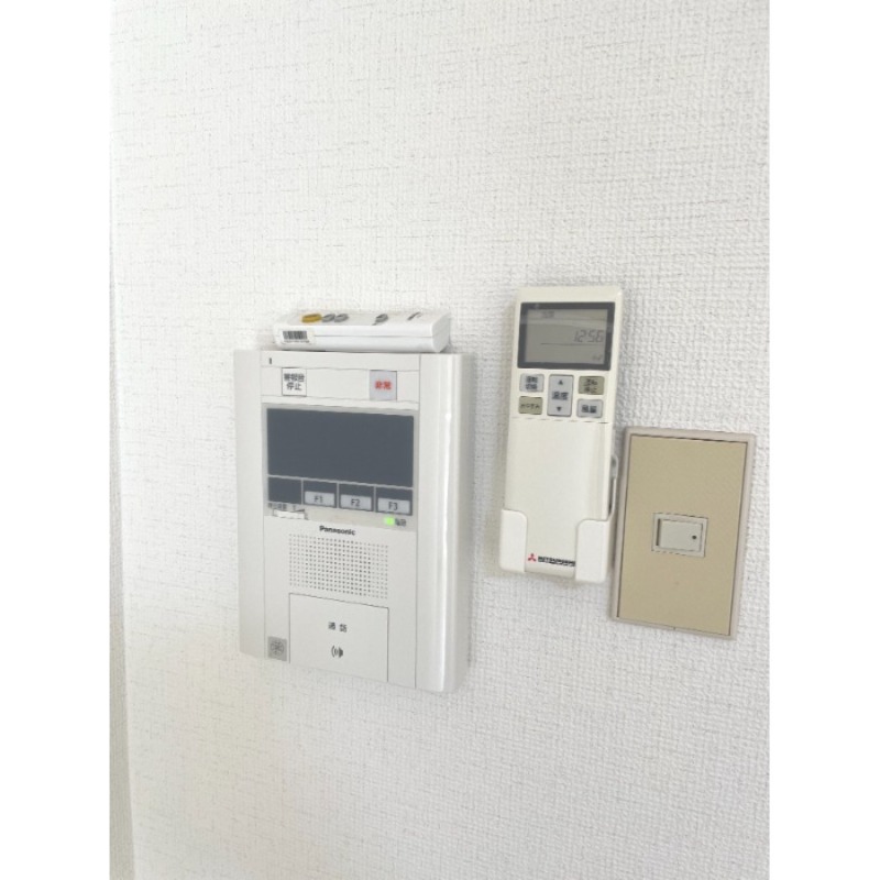イーストアベニュー2階 ※同タイプの違うお部屋のお写真です。
