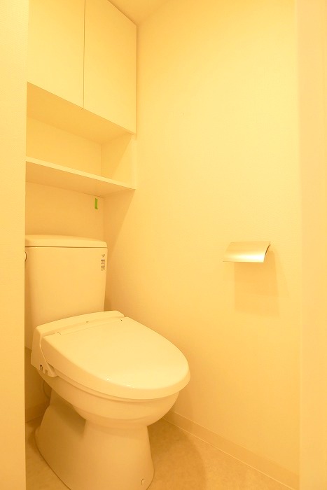 PREMIUM　CUBE　世田谷#mo4階 内観