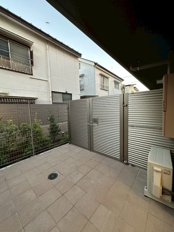 GENOVIA世田谷砧Ⅱ1階 部屋その他