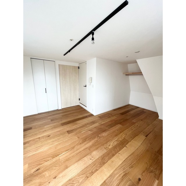 オーパスホームズ芝公園1102号室 部屋その他