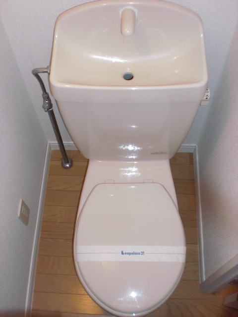 レオパレスエクセル106号室 部屋その他