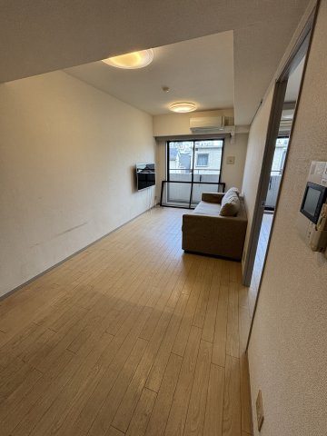 シーアイマンション池袋西　３１２号室 リビング