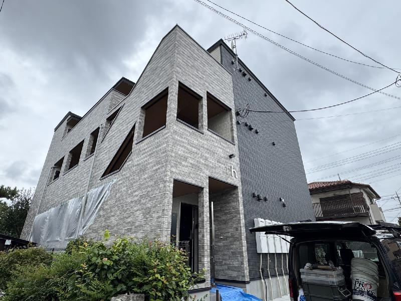 ｒｏｂｏｔ　ｈｏｍｅ　北小金の外観画像