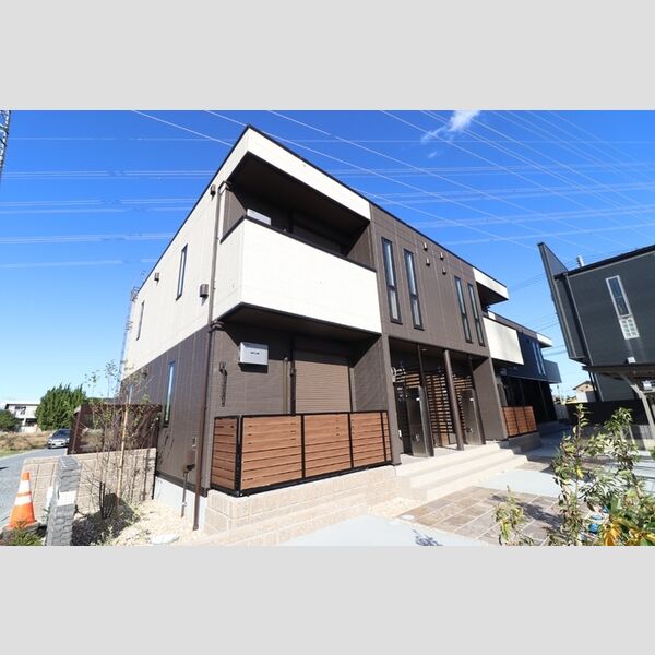 Lapis(ラピス)の外観画像