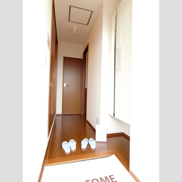 グランシャリオ　D303号室 部屋その他