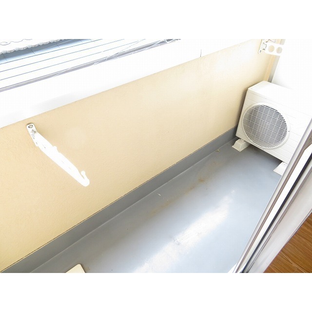 サンライズ浅見0202号室 別部屋写真