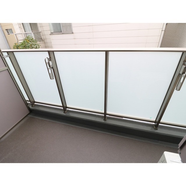 プレール・ドゥーク梅島303号室 部屋その他