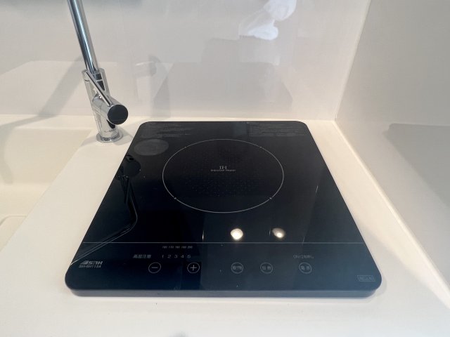 Claudia Senju／クラウディアセンジュ201号室 Claudia Senju