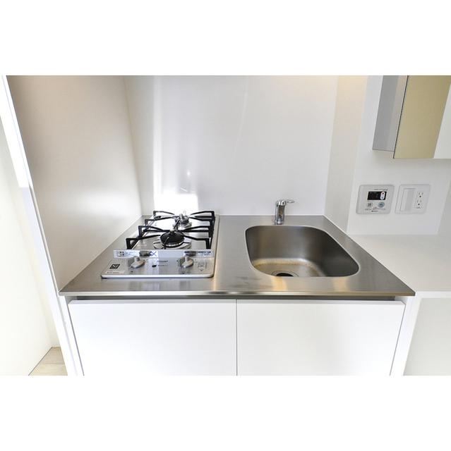 マツバラハウス キッチン