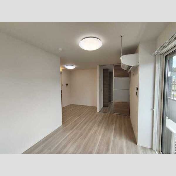 D-ROOM松木B105号室 部屋その他