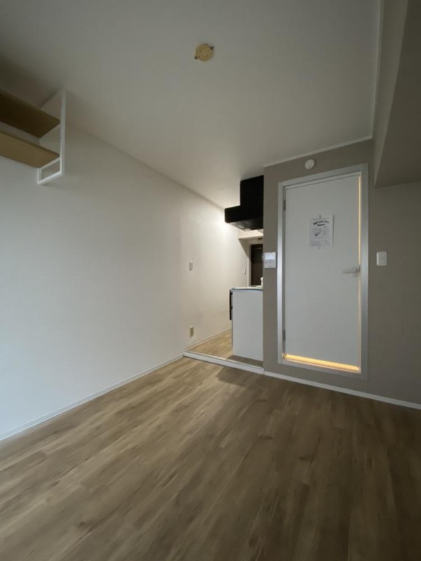 ステューディオ松原1階 その他、部屋スペース