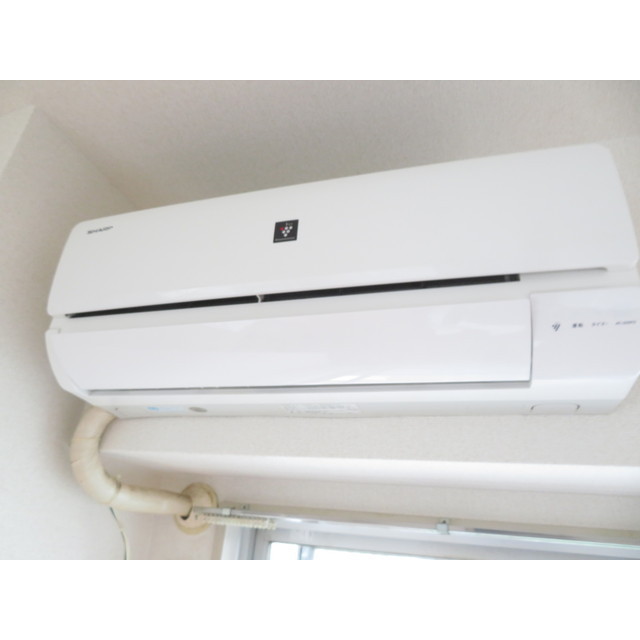 エレガンス綾瀬６0311号室 部屋その他