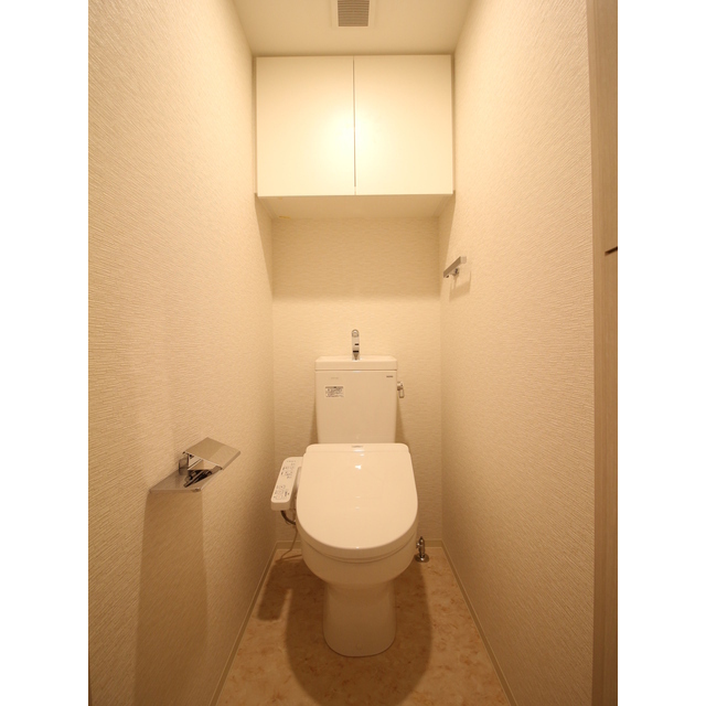 プレール・ドゥーク学芸大学Ⅱ 内観