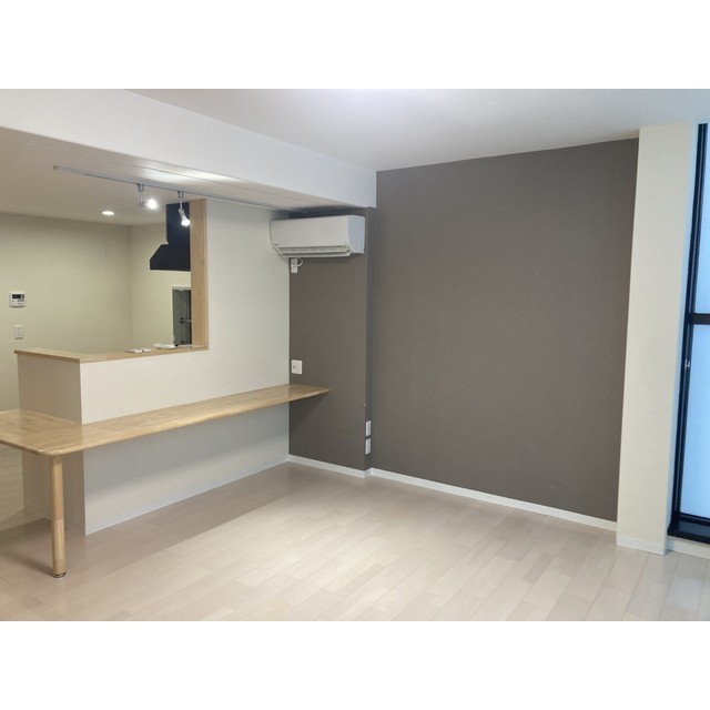 GRANDSHIPS リビング