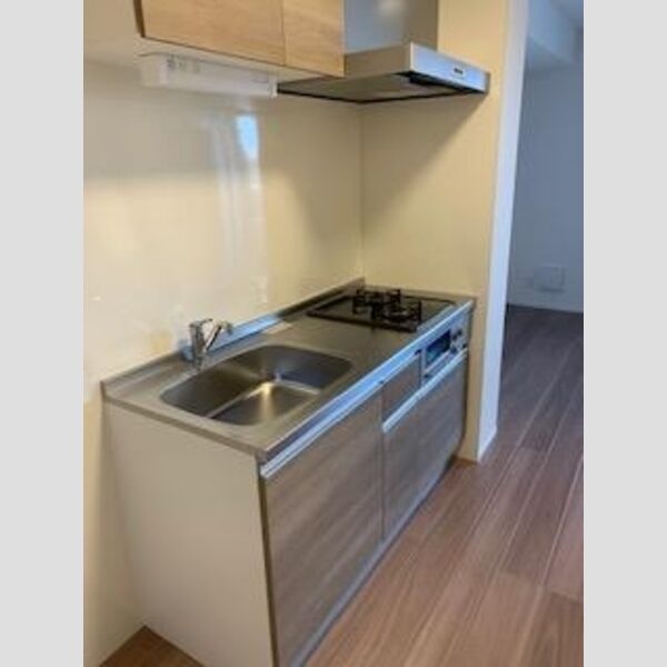 セジュール西台3 キッチン
