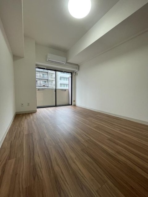 ライオンズマンション麻布6階 同建物別部屋の参考画像