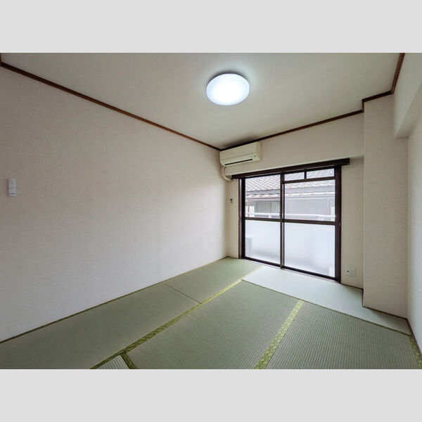 メゾンアルテミス206号室 部屋その他