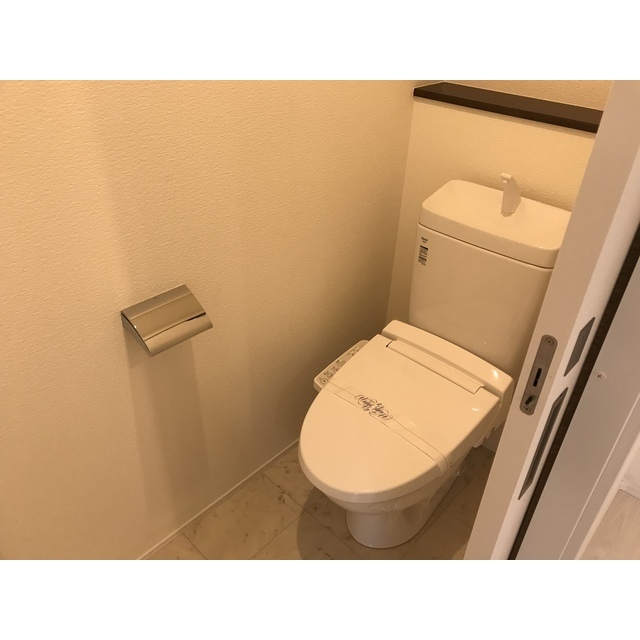 プライムダイヤ東林間202号室 内観