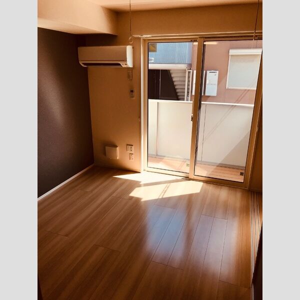 ヴェルドューラ・K リビング