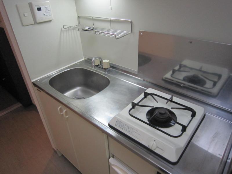 セイコーガーデンふじみ野 キッチン