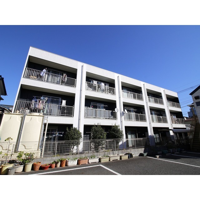 アンプルール フェール YAHAGI 外観