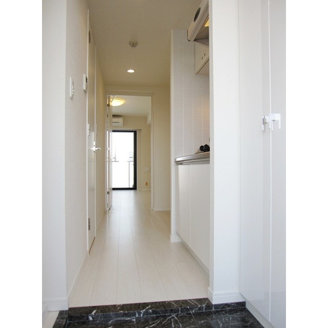 プレール・ドゥーク下北沢 内観