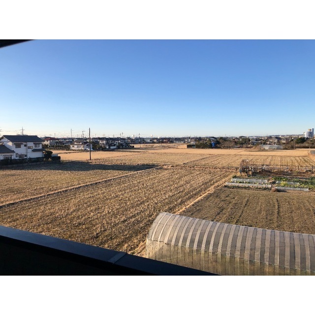 アークA302号室 部屋その他