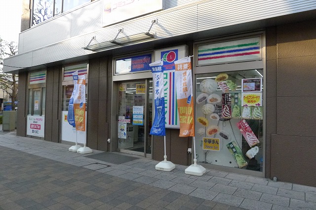 ステージファースト吾妻橋5階 コミュニティ・ストア吾妻橋店