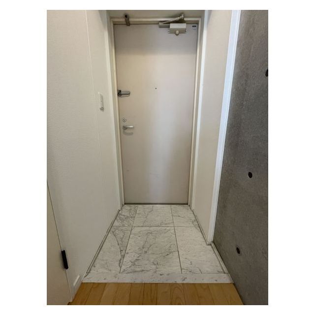 ZESTY西新宿Ⅲ0301号室 同建物別部屋の参考画像