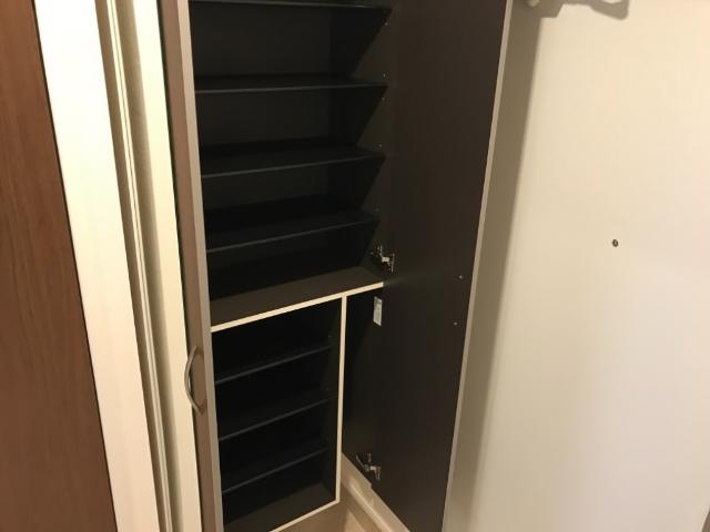 Ｃｉｅｌ  ｂｌｅｕ 同物件別部屋写真